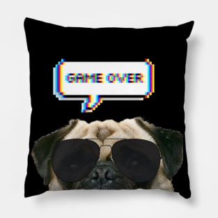 Swag Summer Doggie Pillow