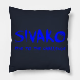 Avatar - Sivako Pillow