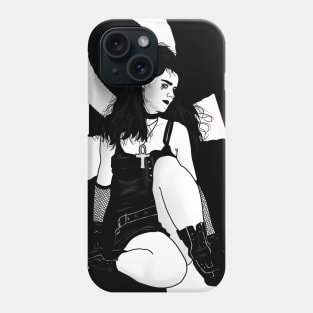 Endless Death Phone Case