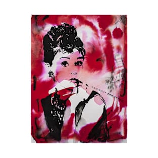 Audrey T-Shirt