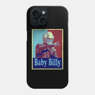 Baby Billy Phone Case