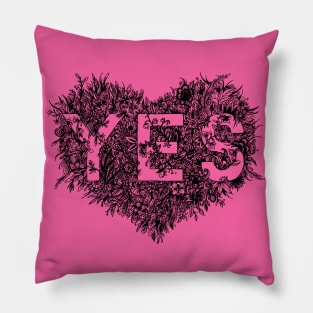 Yes Pillow