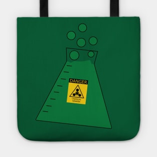 Chemical Spill Tote