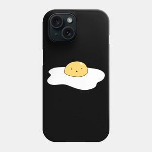 Cute Egg Yolk Phone Case