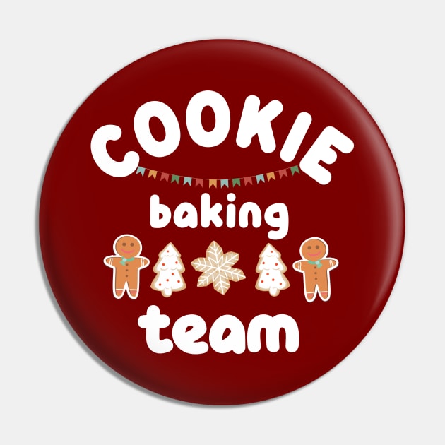 Cookie baking team, Family holiday matching look ideas, Christmas cookie baking Pin by ArtfulTat