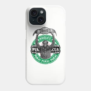 PUKA NACUA - ROOKIE 2023 Phone Case