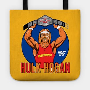 hogan Tote