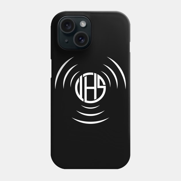 IHS Emblem Phone Case by kostjuk