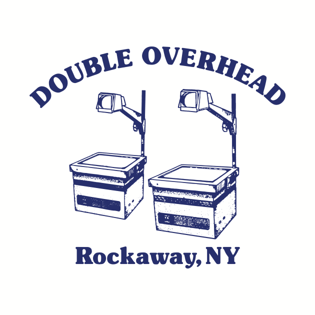 Double Overhead Rockaway, NY - Light by Double Overhead