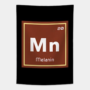 Mn - Melanin Tapestry