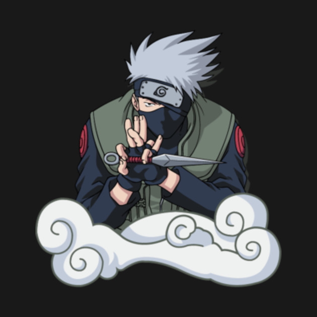 kakashi cloud studio