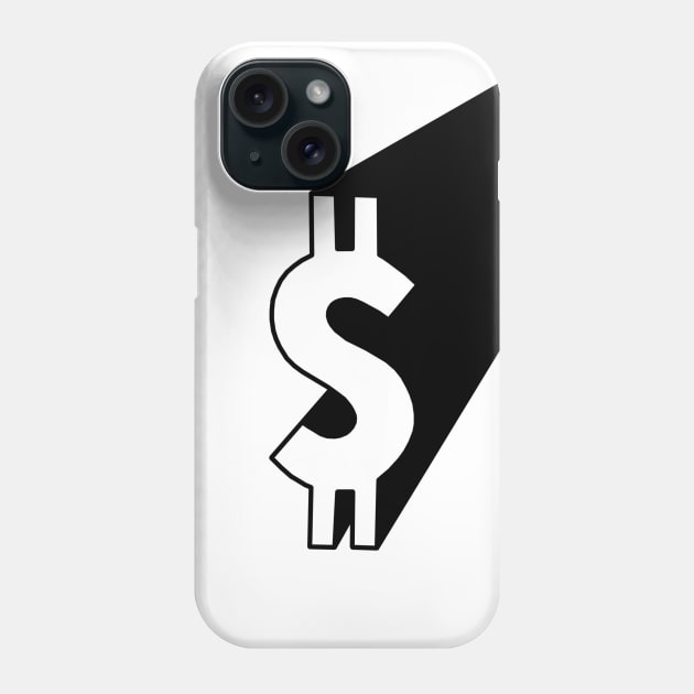 MONEY Phone Case by TEARZZZ404