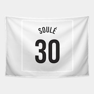 Soulé 30 Home Kit - 22/23 Season Tapestry