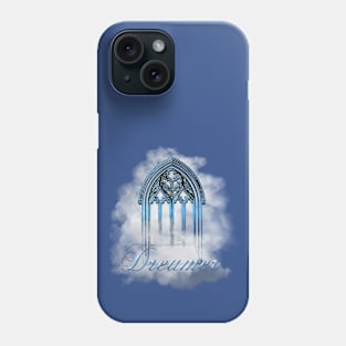 In the arms of Morpheus Phone Case