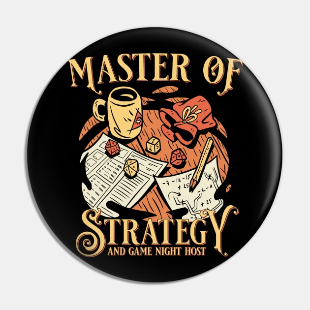 Funny Family Board Night  Game Host Strategy Tabletop Pin by Emmi Fox Designs