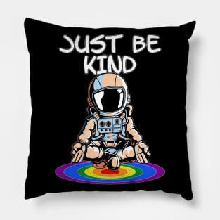 Just be Kind Pillow