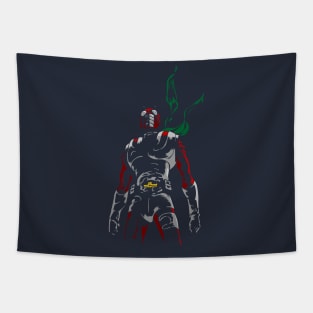 MASKED RIDER ZX Tapestry