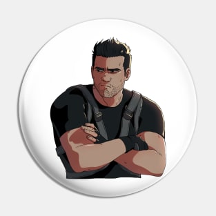 Brock Pin