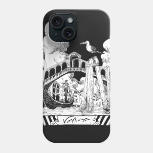 Venice Phone Case