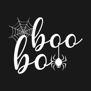 Boo Boo Spider T-Shirt