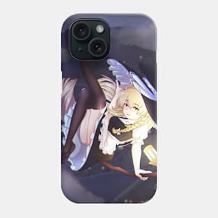 Marisa Kirisame Phone Case