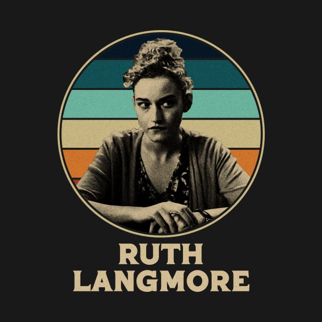 retro Ruth Langmore by Gummy Store