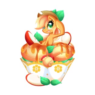 PonyCake AppleJack T-Shirt