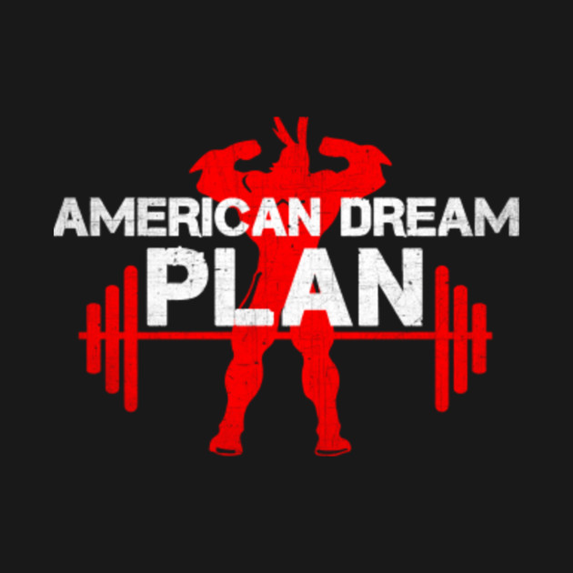 american-dream-plan-my-hero-academia-t-shirt-teepublic