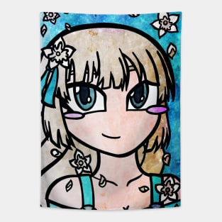 FEH - Solstice Knight, Ingrid Tapestry