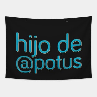 Hijo de... Tapestry