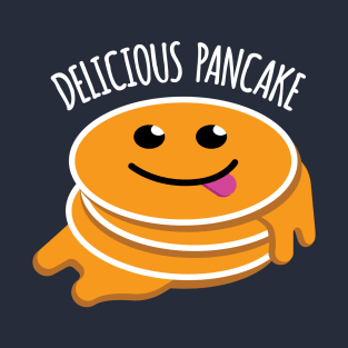 DELICIOUS PANCAKE T-Shirt