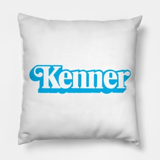 Kenner Pillow