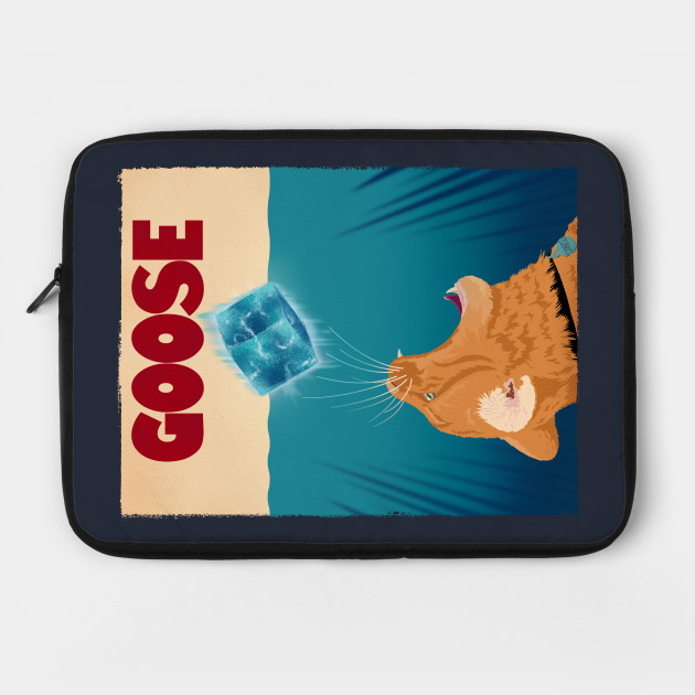 Letting the Goose out of the bag