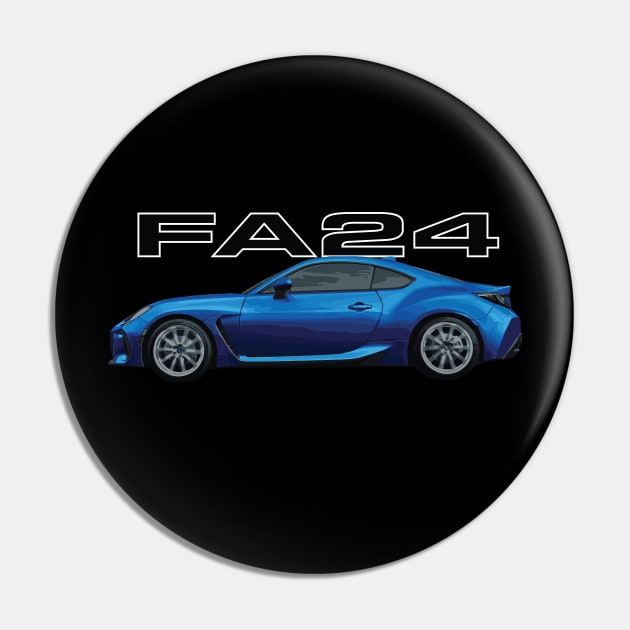 World Rally Blue Pearl BRZ 2022 gr86 zc6 86 fa24 Pin by cowtown_cowboy