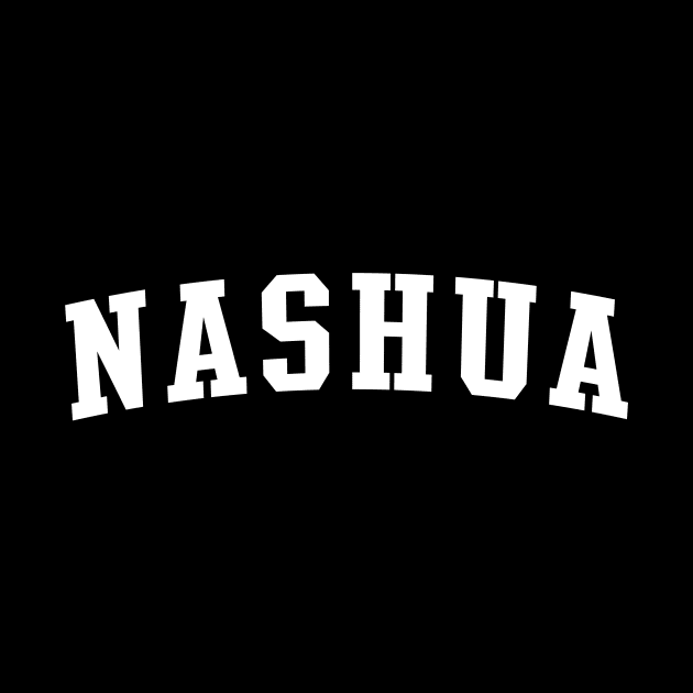 Nashua by Novel_Designs
