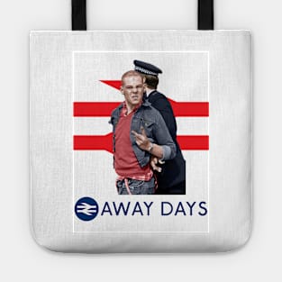 Away Days Tote