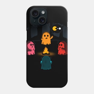 Ghost stories Phone Case