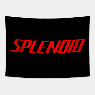 Splendid (Specialized) Tapestry