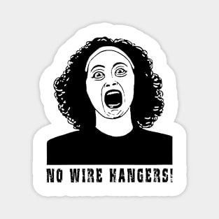 Mommie Dearest Magnet