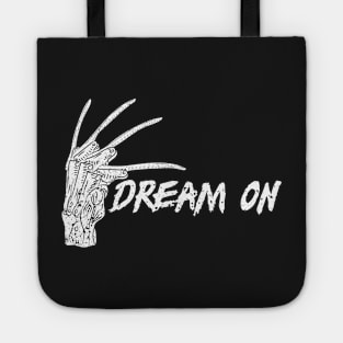 Dream on Tote