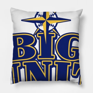 Big Unit Pillow