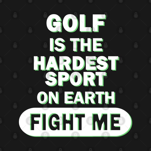 Golf Men Club Team Club Golf Clubs by FindYourFavouriteDesign