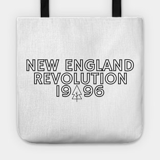 New England Revolution Soccer Tote