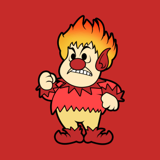 Heat Miser T-Shirt