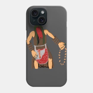 Witch Phone Case