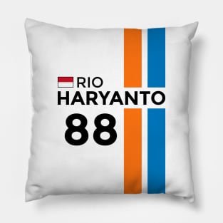 F1 2016 - #88 Haryanto Pillow