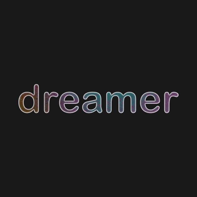 Dreamer. by Beta Volantis