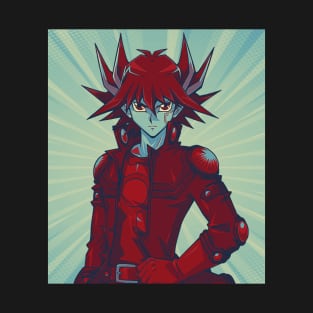 yusei fudo T-Shirt