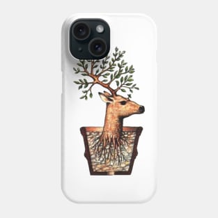 CoDeX 0001 Phone Case