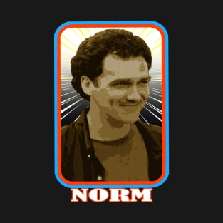 norm T-Shirt